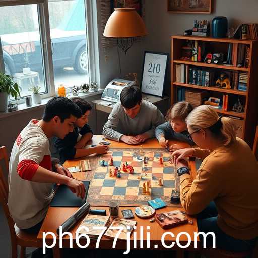 Board Games