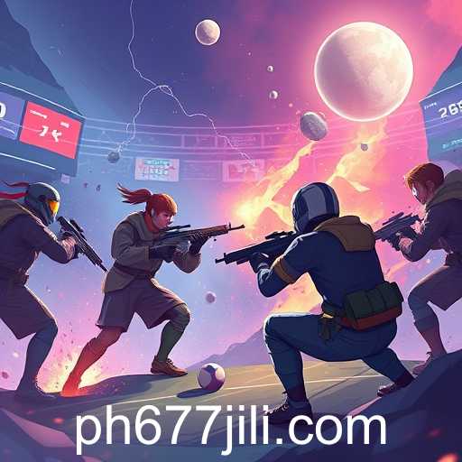 Multiplayer Games
