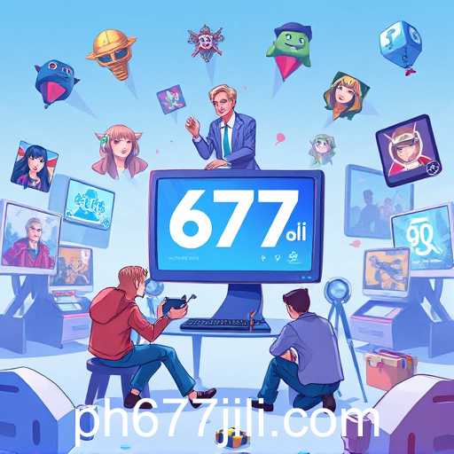 The Rise of Online English Game Platforms