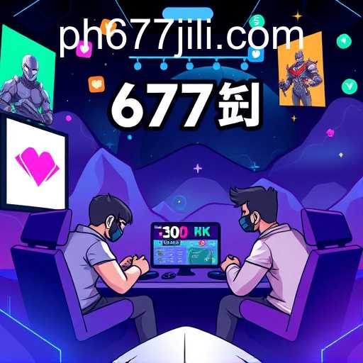 The Rise of 677jili: A New Era in Gaming