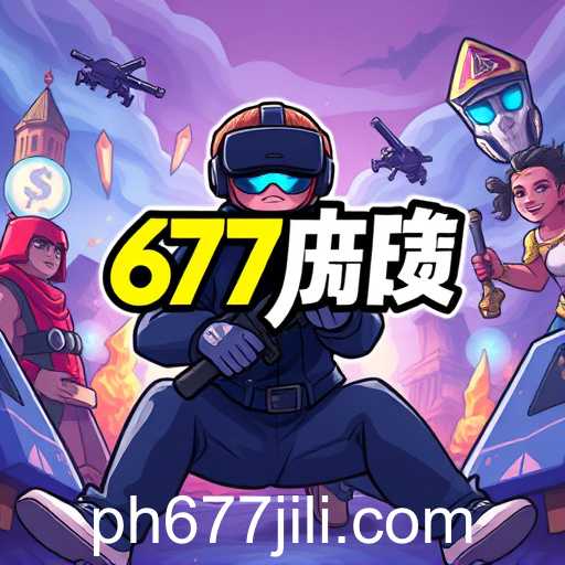 The Rise of 677jili and Its Impact on Gaming