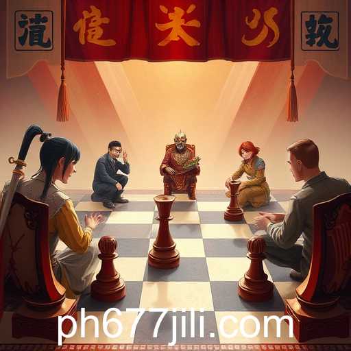 Strategy Games